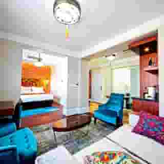 Azade Suites, 6 of 6