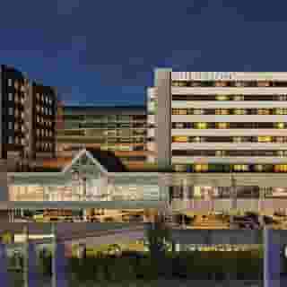 Sheraton Frankfurt Airport Hotel & Conference Cent, 2 of 5