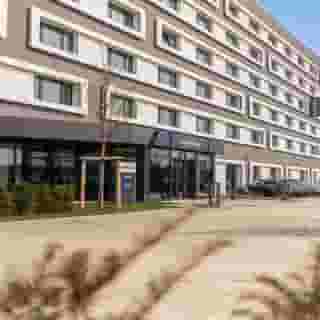 Novotel Duesseldorf Airport, 4 of 5