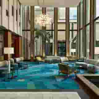 Highland Dallas, Curio Collection By Hilton, 4 of 5