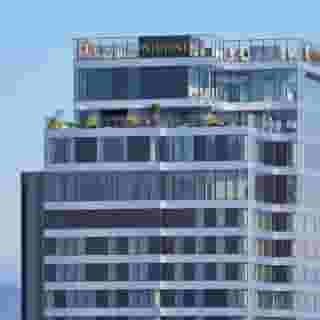 InterContinental Ljubljana, 4 of 5