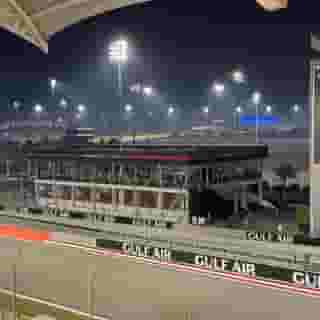 The Seven Hotel plus Bahrain Formula 1 Package, 4 of 5