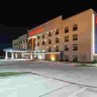 Hampton By Hilton Dallas East, 6 of 6