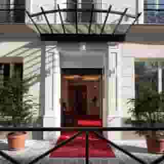 Hotel Sleeping Belle, 1 of 5