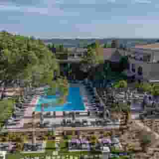 Hotel Le Vallon de Valrugues Spa, 3 of 5