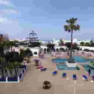 Les Omayados, 1 of 5