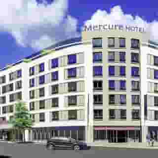 Hotel Mercure Krakow Stare Miasto (Old Town), 3 of 5