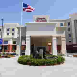 Hampton Inn and Suites Seattle-Airport/28th Ave, 3 of 5
