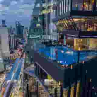 The Continent Hotel Sukhumvit - Asok BTS Bangkok, 1 of 5