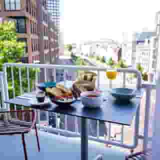 Leonardo Hotel Utrecht City Center, 5 of 5