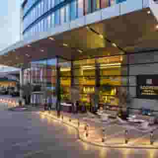 Address Hotel & Residences Istanbul, 2 of 5