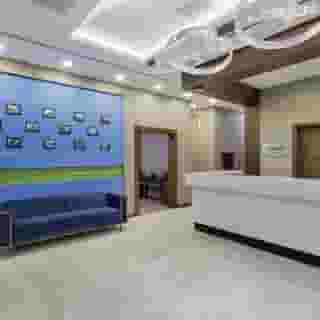 Hampton By Hilton Istanbul Atakoy, 1 of 5