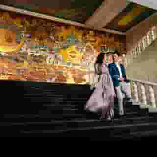 Anantara Siam Bangkok, 5 of 5