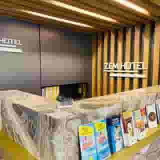 Zem Hotel, 4 of 5