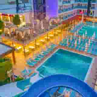 Club Big Blue Suite Hotel, 6 of 6