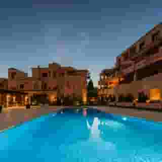 Royal Marbella Golf, 1 of 5