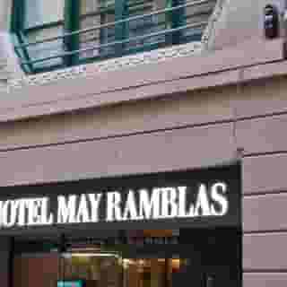 May Ramblas Hotel, 4 of 5