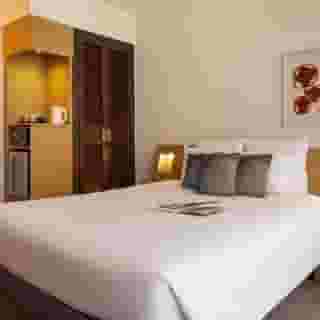 Novotel Geneve Centre, 6 of 6