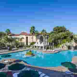 Sheraton Vistana Resort, 4 of 5