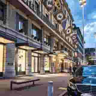 The Dufour, Suites & Rooms by Hotel Schweizerhof, 5 of 5