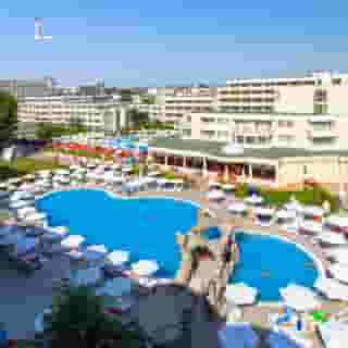 Flora Park Hotel, 2 of 5