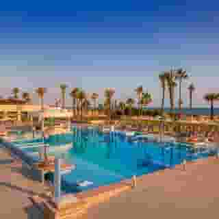 Hilton Skanes Monastir Beach Resort, 1 of 5
