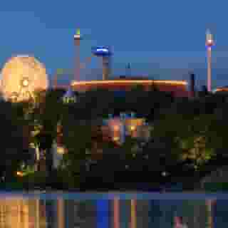 Crowne Plaza Helsinki, 4 of 5