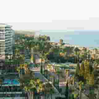 Magic Fantasy Hotel, 5 of 5