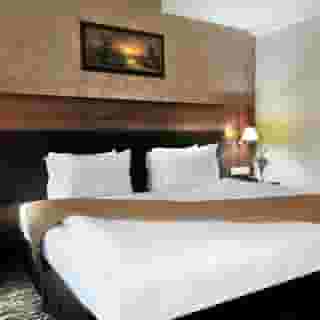 Rhiss Hotel Bostanci, 6 of 6