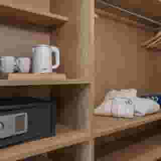 Mer Bleu Beach Hotel, 5 of 5