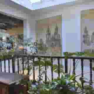 Grand hotel Praha, 5 of 5