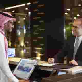Rosh Rayhaan by Rotana, 2 of 5