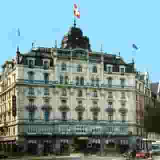 Monopol Luzern, 1 of 5