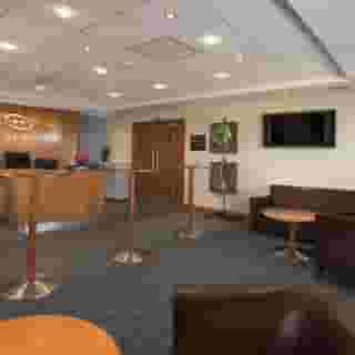Holiday Inn Manchester Central Park, 3 of 5