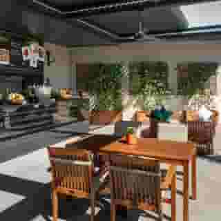 InterContinental Istanbul, 4 of 5