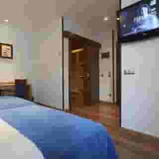 Hotel La Serrana, 5 of 5