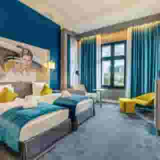 Mercure Hotel Berlin Wittenbergplatz, 6 of 6