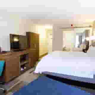 Hampton Inn by Hilton Vancouver Airport, 1 of 5