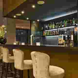 Cosmo Hotel Berlin Mitte, 4 of 5