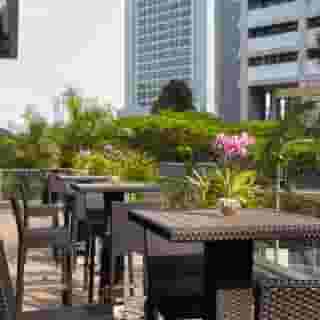 Pan Pacific Serviced Suites Orchard, Singapore, 4 of 5