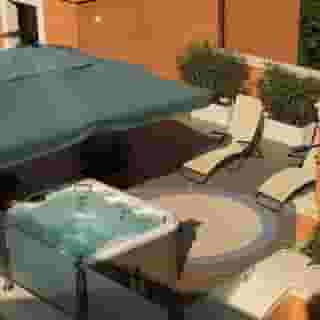 Artemis Hotel, 2 of 5