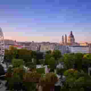 The Ritz-Carlton, Budapest, 3 of 5