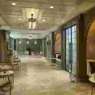 Oriental Residence Bangkok, 6 of 6