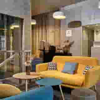 Hotel Atrium, 2 of 5