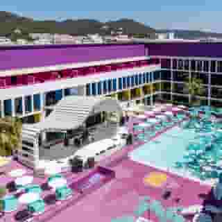 Ibiza Rocks Hotel - Adults Only, 1 of 5