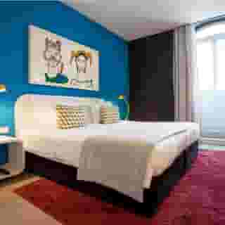 Internacional Design Hotel, 4 of 5