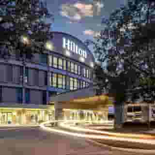 Hilton Austin Airport, 4 of 5