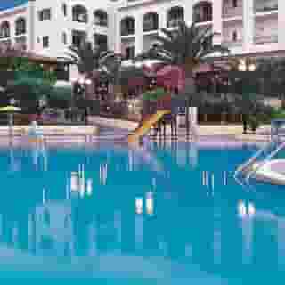 Suneo Club Chrissi Amoudia, 1 of 5