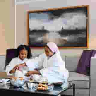 Hyatt Regency London The Churchill, 3 of 5