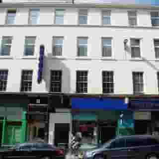 Rennie Mackintosh Station, 3 of 5